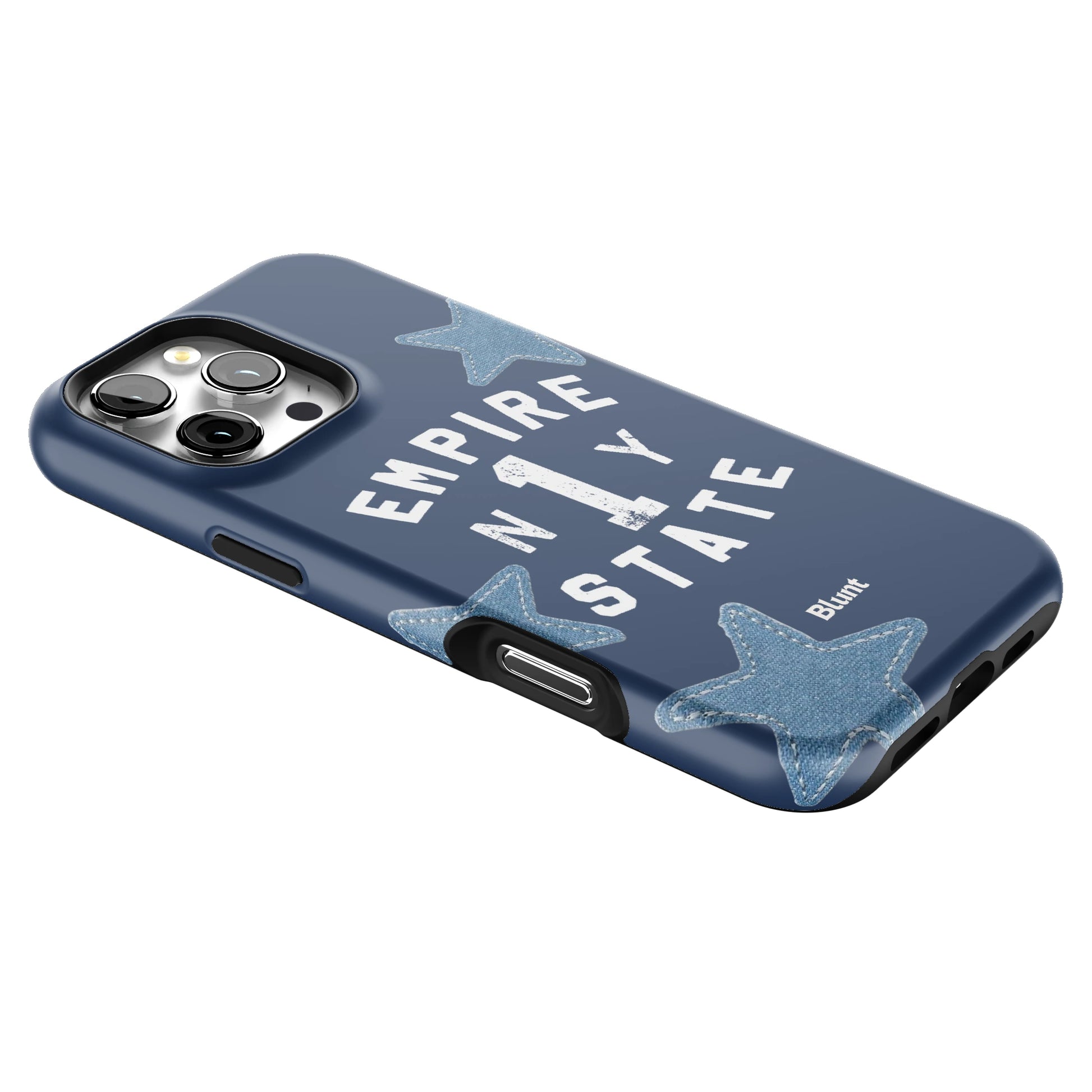 Empire No.1 iPhone Case gallery - Iphone_16_Pro_Max_2