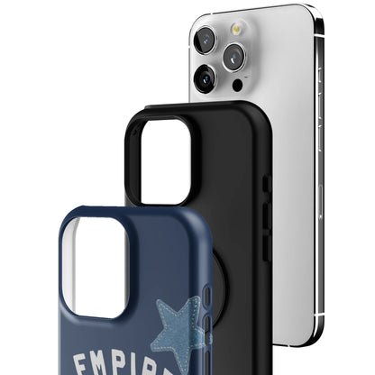 Empire No.1 iPhone Case gallery - Iphone_16_Pro_Max_3
