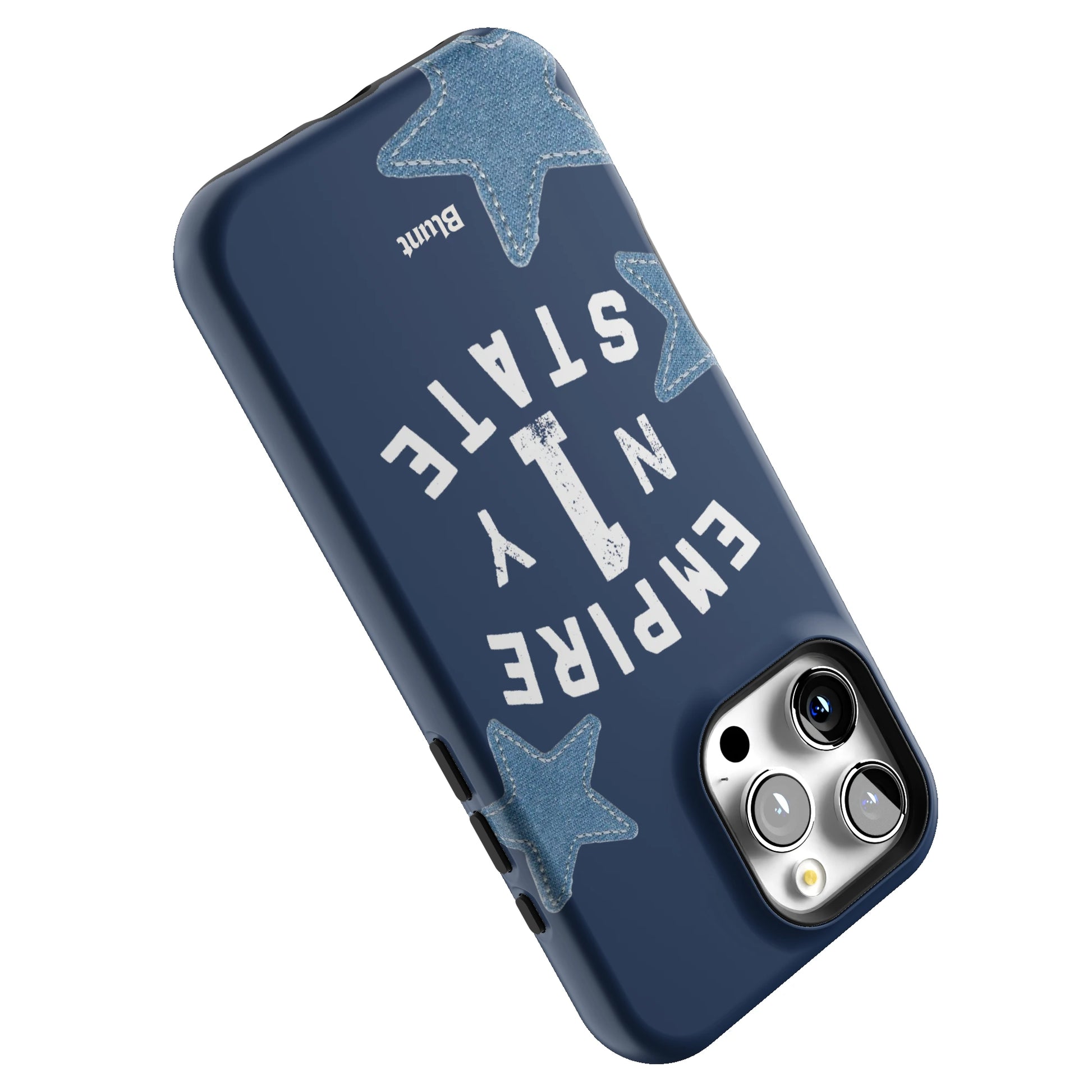 Empire No.1 iPhone Case gallery - Iphone_16_Pro_Max_5