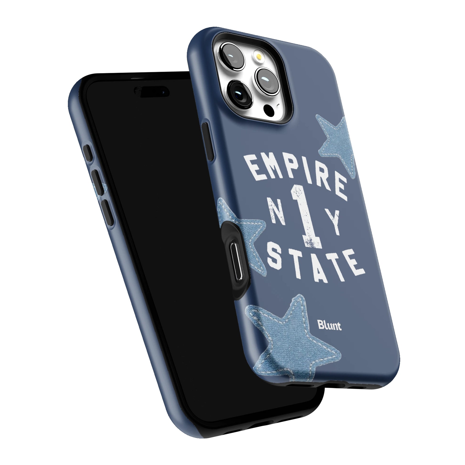 Empire No.1 iPhone Case gallery - Iphone_16_Pro_Max_6