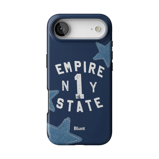 Empire No.1 iPhone Case gallery - Iphone_17_Air_1