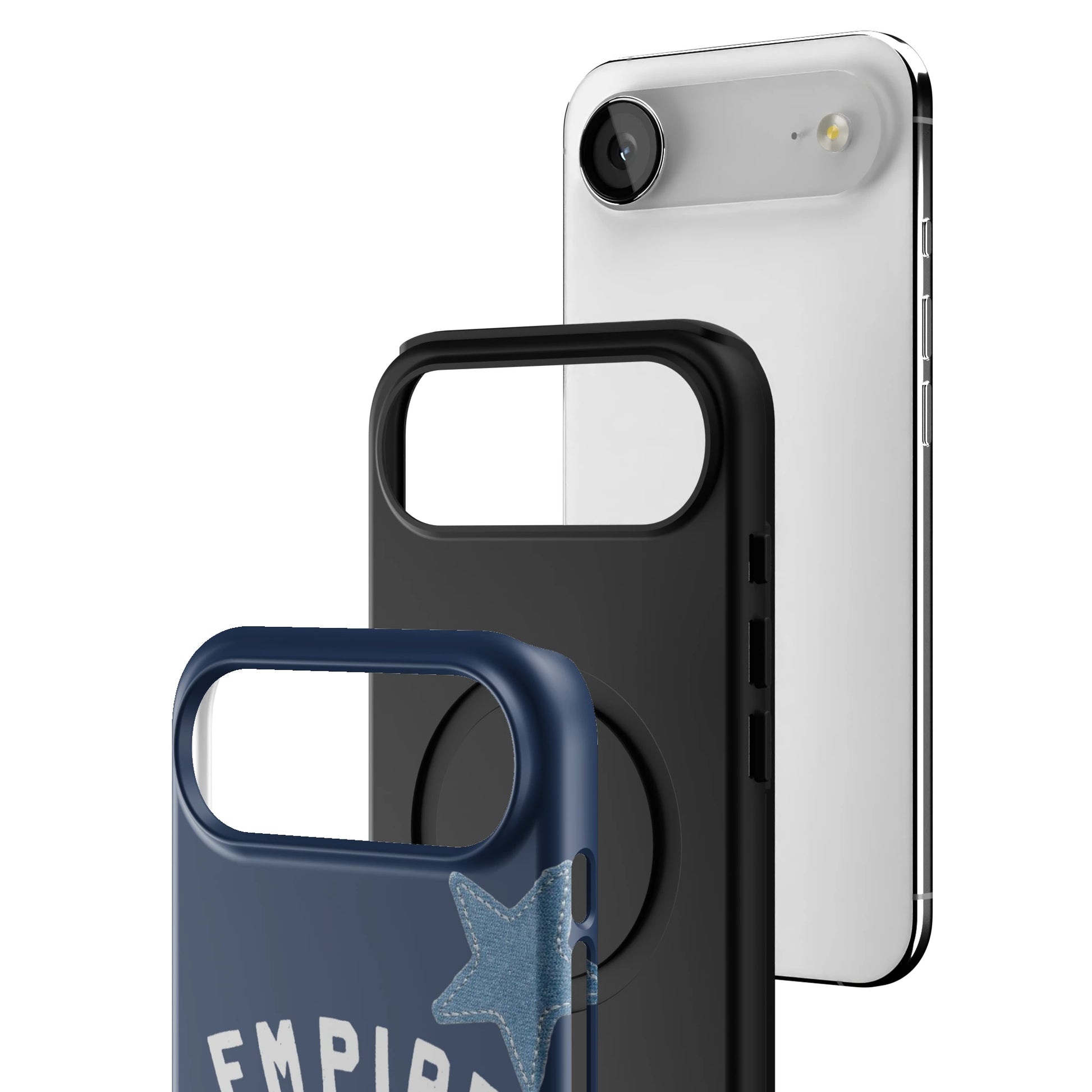 Empire No.1 iPhone Case gallery - Iphone_17_Air_3