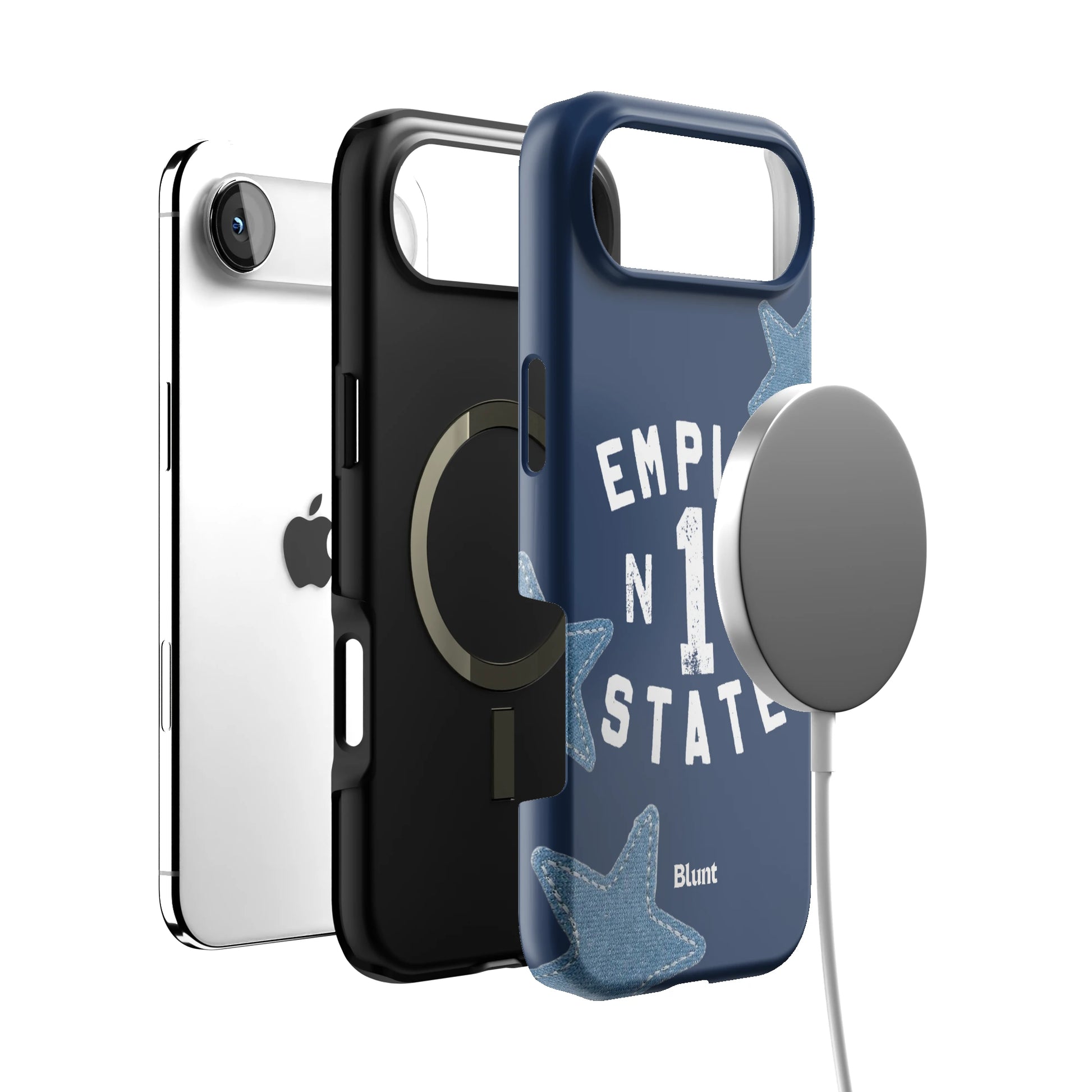Empire No.1 iPhone Case gallery - Iphone_17_Air_4