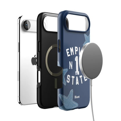 Empire No.1 iPhone Case gallery - Iphone_17_Air_4