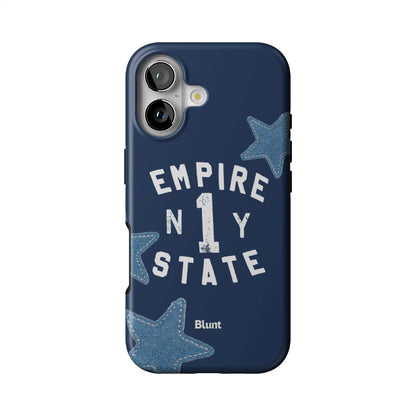 Empire No.1 iPhone Case gallery - Iphone_17_Iphone_1
