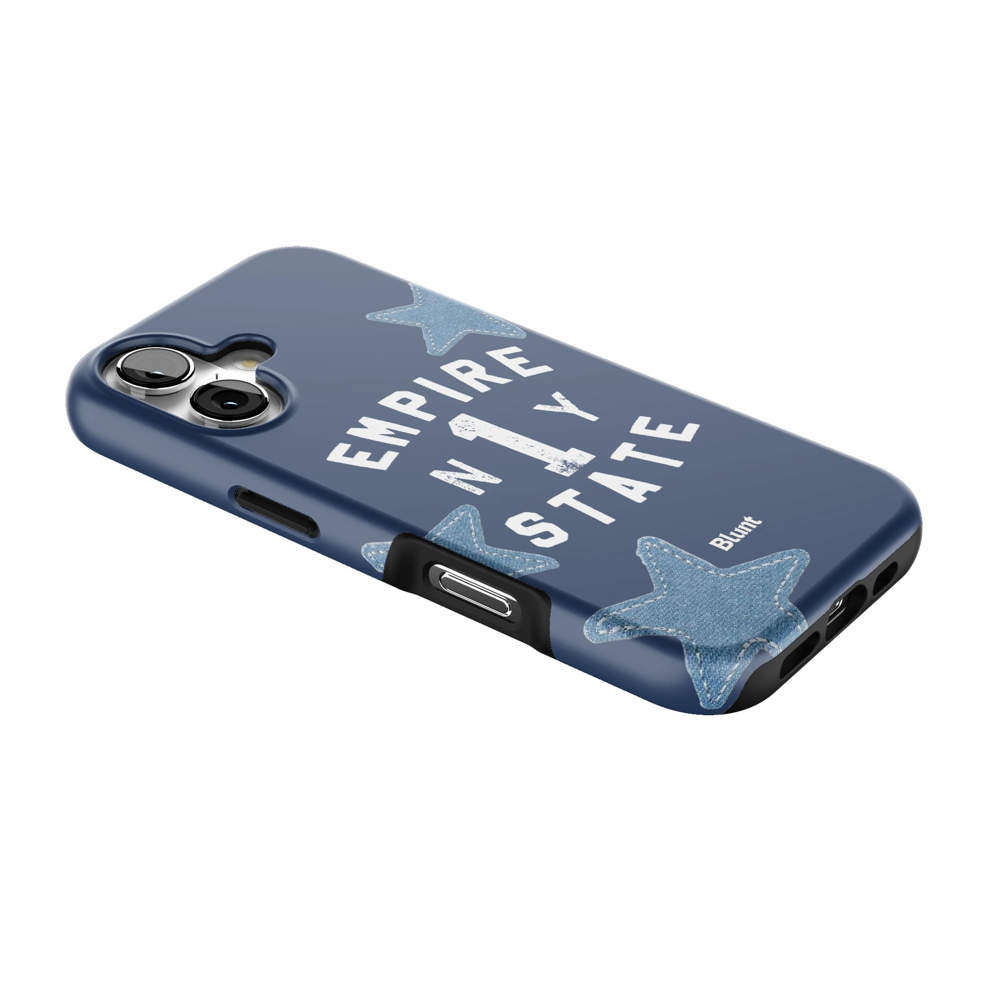 Empire No.1 iPhone Case gallery - Iphone_17_Iphone_2