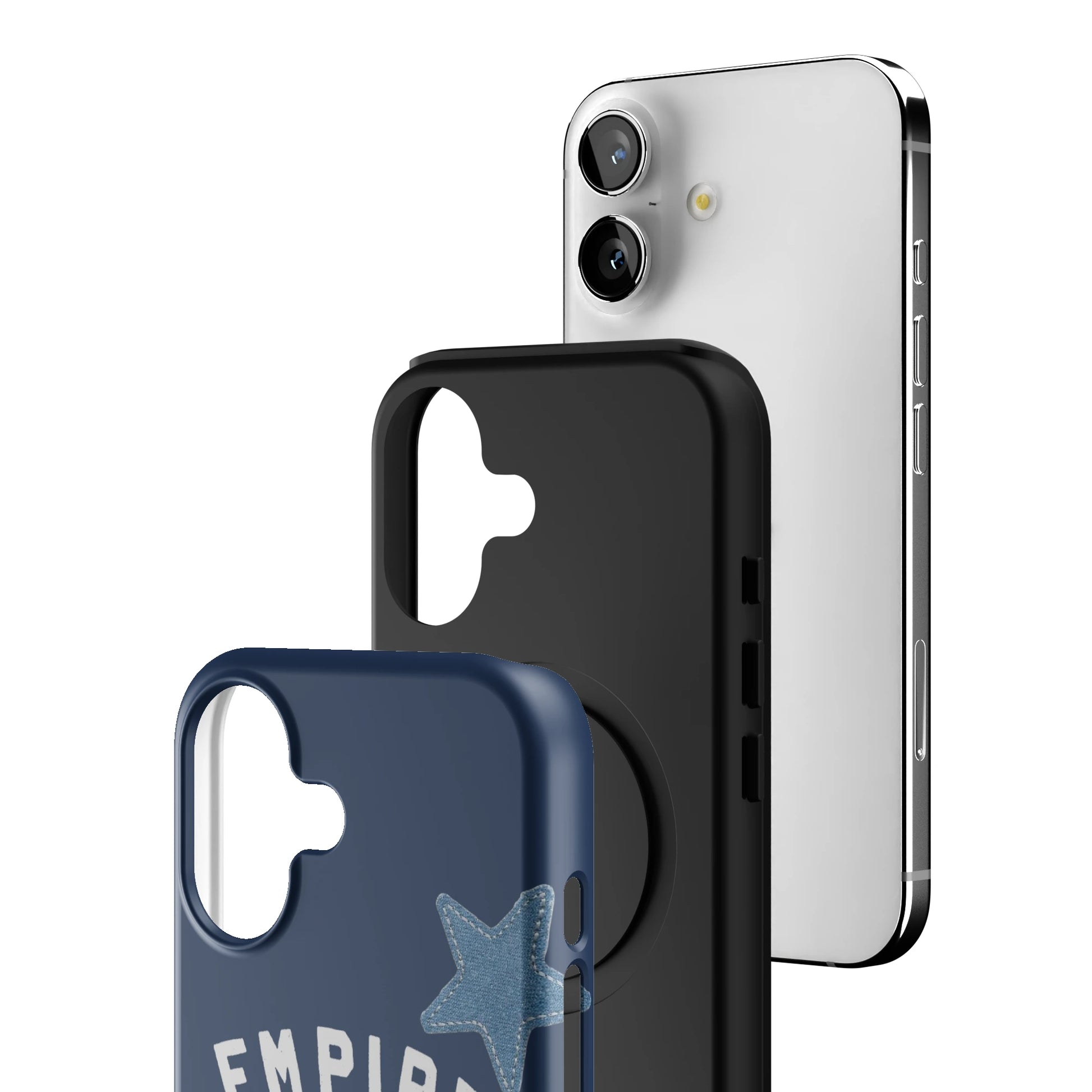 Empire No.1 iPhone Case gallery - Iphone_17_Iphone_3