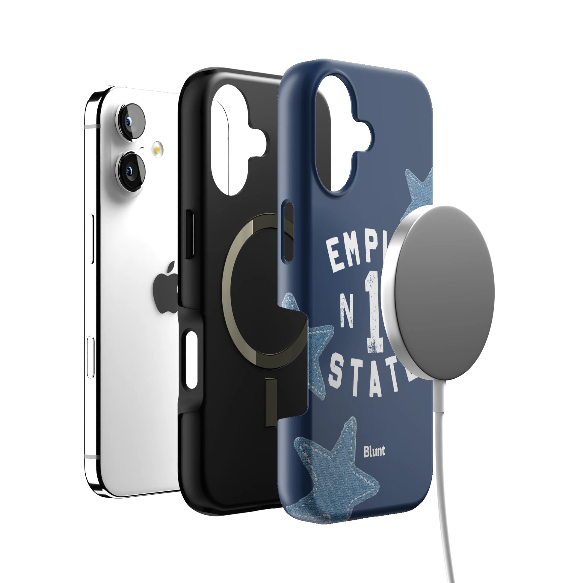 Empire No.1 iPhone Case gallery - Iphone_17_Iphone_4