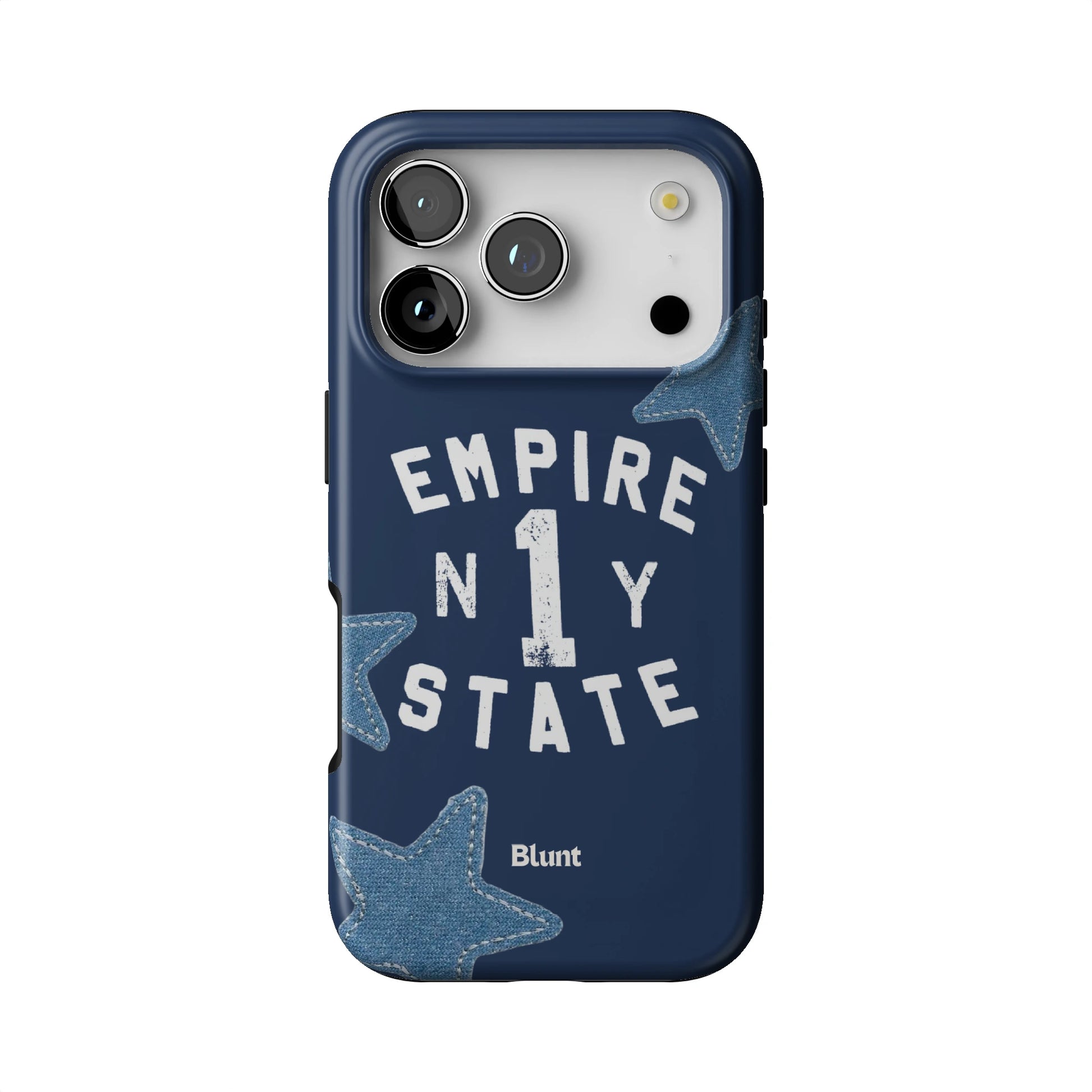 Empire No.1 iPhone Case gallery - Iphone_17_Pro_1