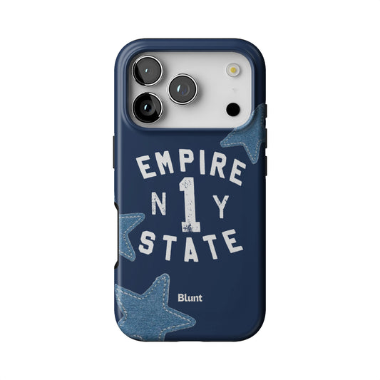 Empire No.1 iPhone Case gallery - Iphone_17_Pro_1