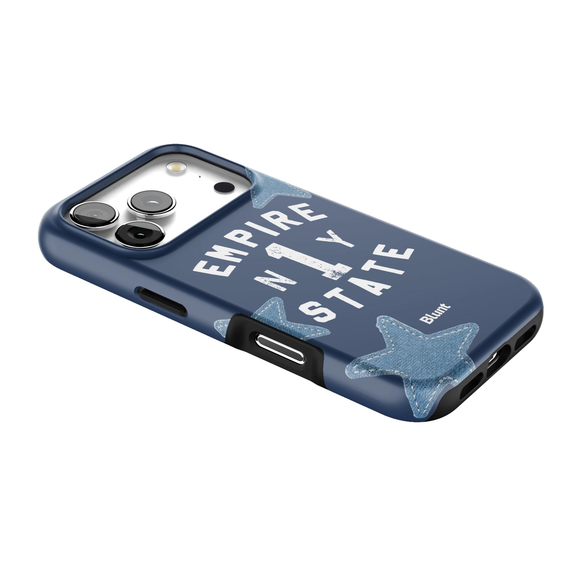 Empire No.1 iPhone Case gallery - Iphone_17_Pro_2