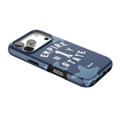 Empire No.1 iPhone Case gallery - Iphone_17_Pro_2