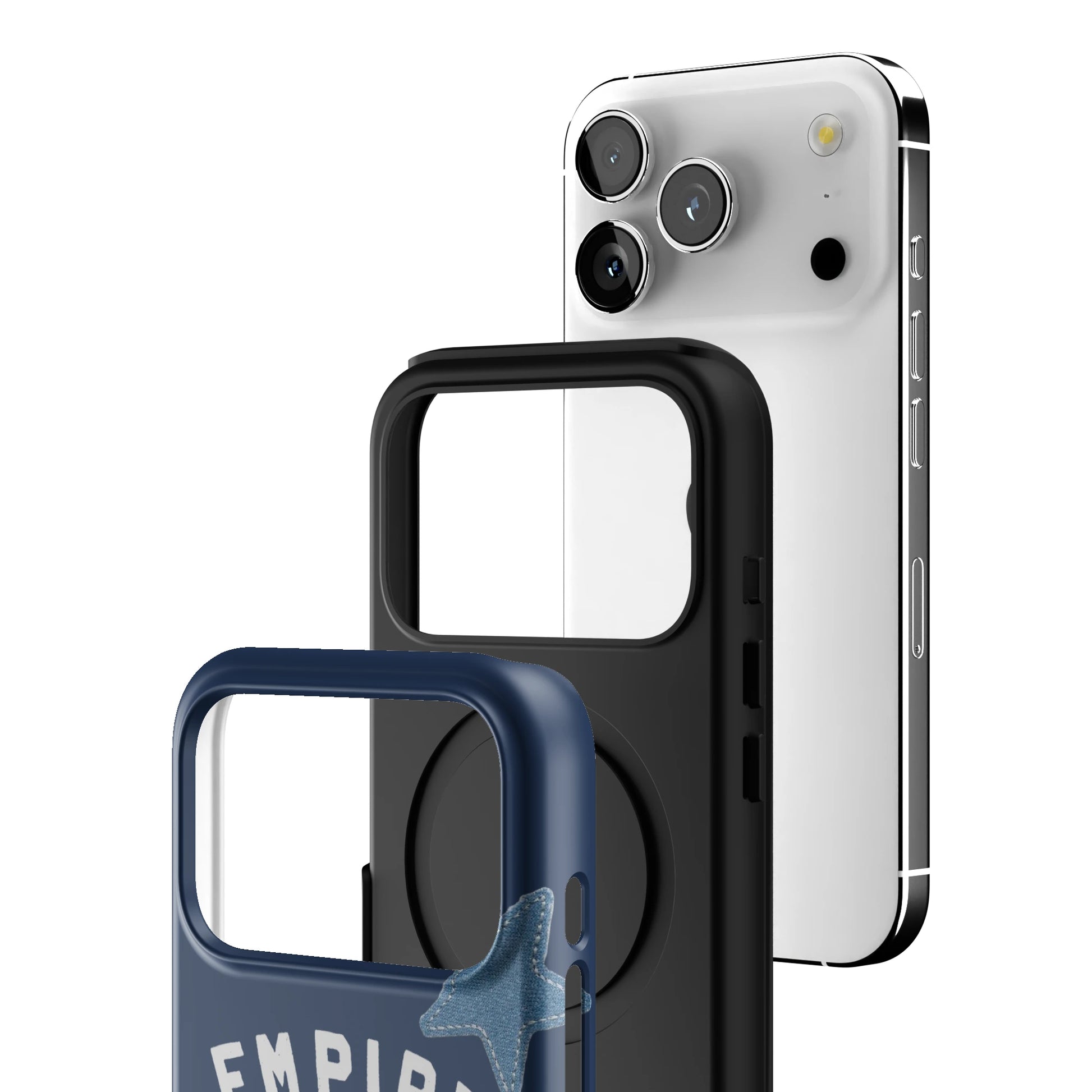 Empire No.1 iPhone Case gallery - Iphone_17_Pro_3