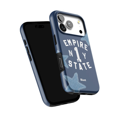 Empire No.1 iPhone Case gallery - Iphone_17_Pro_6