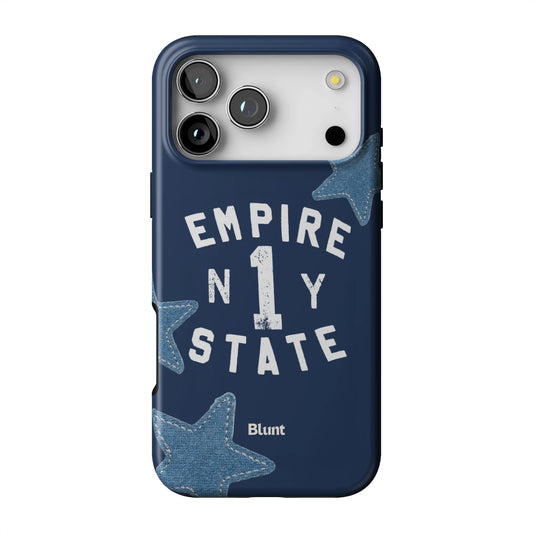 Empire No.1 iPhone Case gallery - Iphone_17_Pro_Max_1