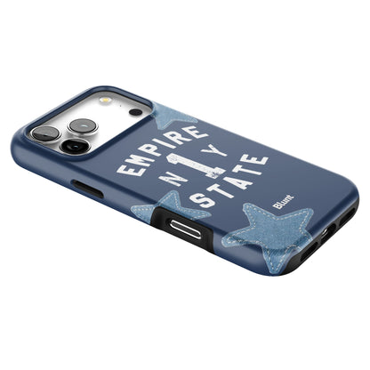 Empire No.1 iPhone Case gallery - Iphone_17_Pro_Max_2