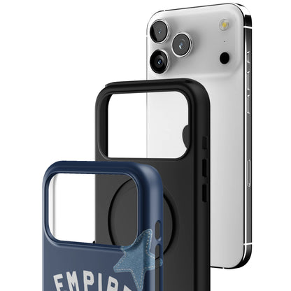 Empire No.1 iPhone Case gallery - Iphone_17_Pro_Max_3
