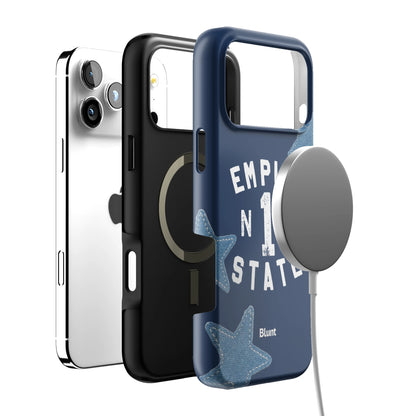 Empire No.1 iPhone Case gallery - Iphone_17_Pro_Max_4
