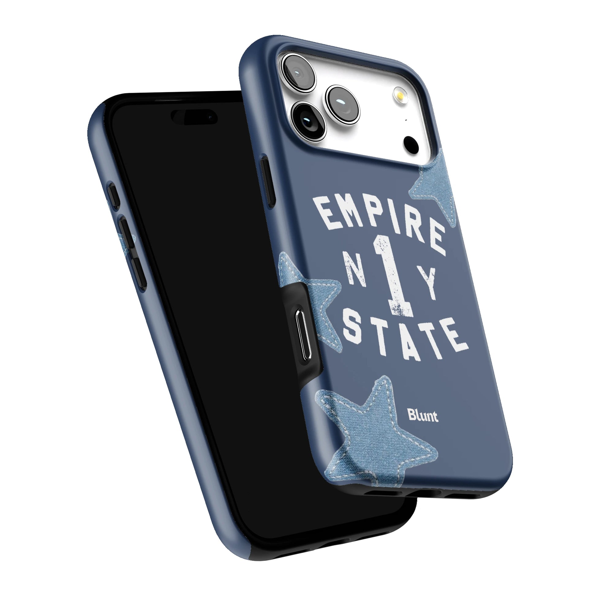 Empire No.1 iPhone Case gallery - Iphone_17_Pro_Max_6