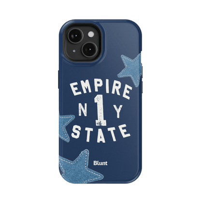 Empire No.1 iPhone Case - Blunt Cases