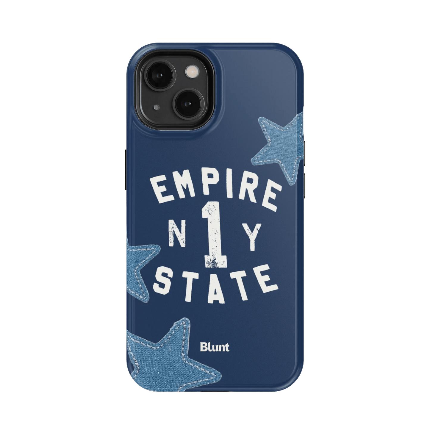 Empire No.1 iPhone Case - Blunt Cases