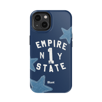 Empire No.1 iPhone Case - Blunt Cases