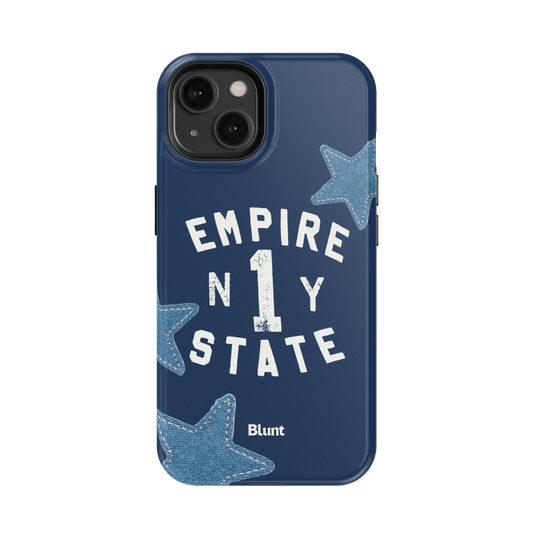 Empire No.1 iPhone Case - Blunt Cases