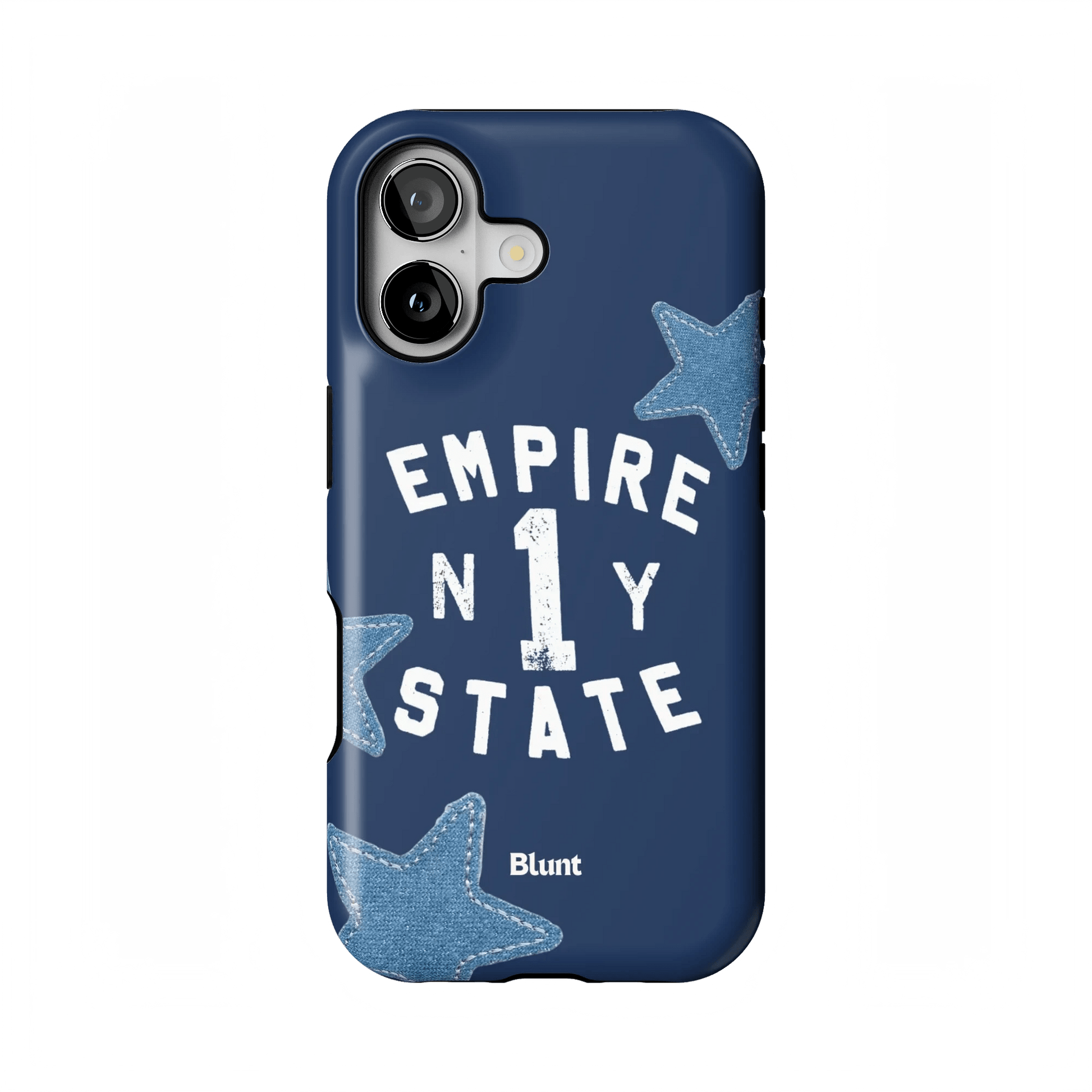 Empire No.1 iPhone Case - Blunt Cases