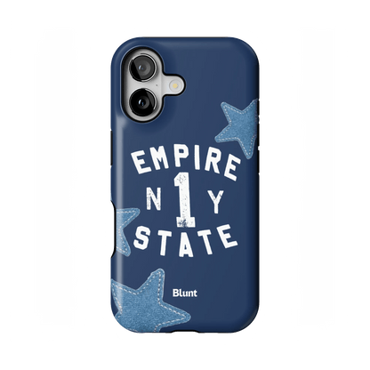Empire No.1 iPhone Case - Blunt Cases