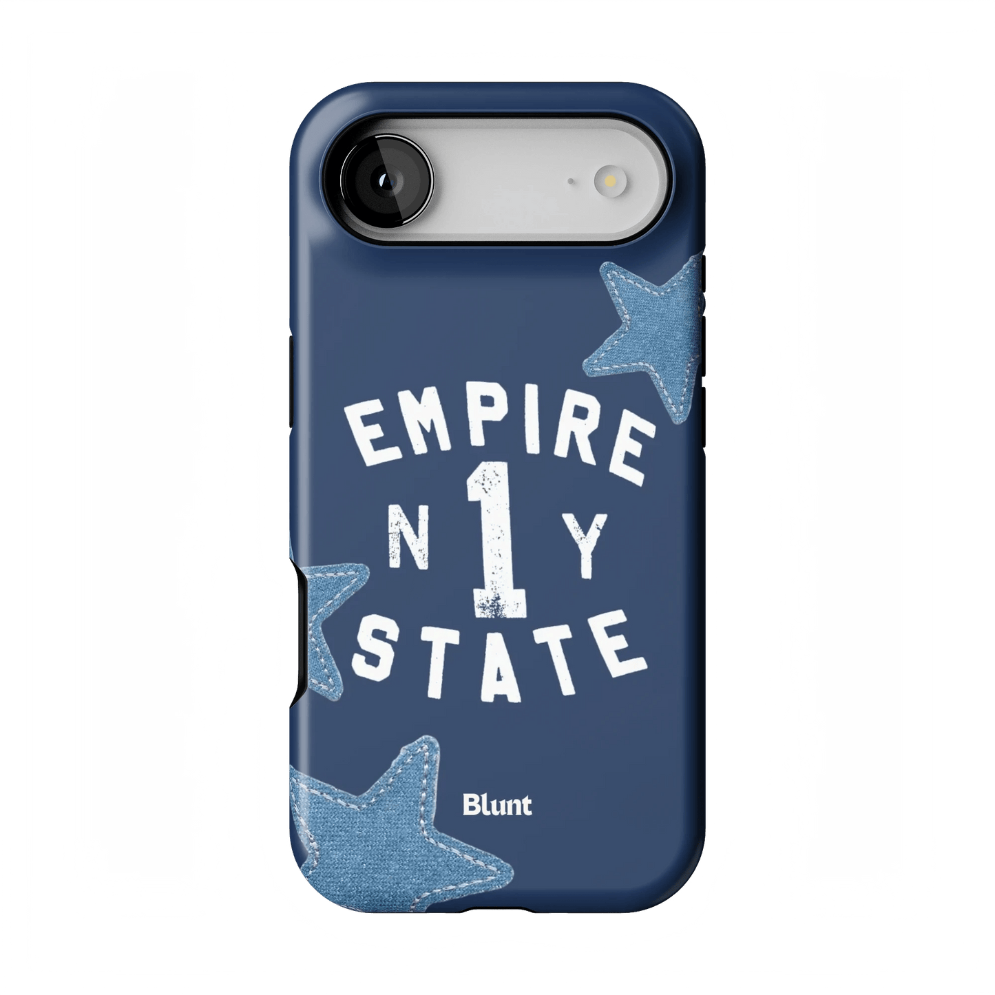 Empire No.1 iPhone Case - Blunt Cases