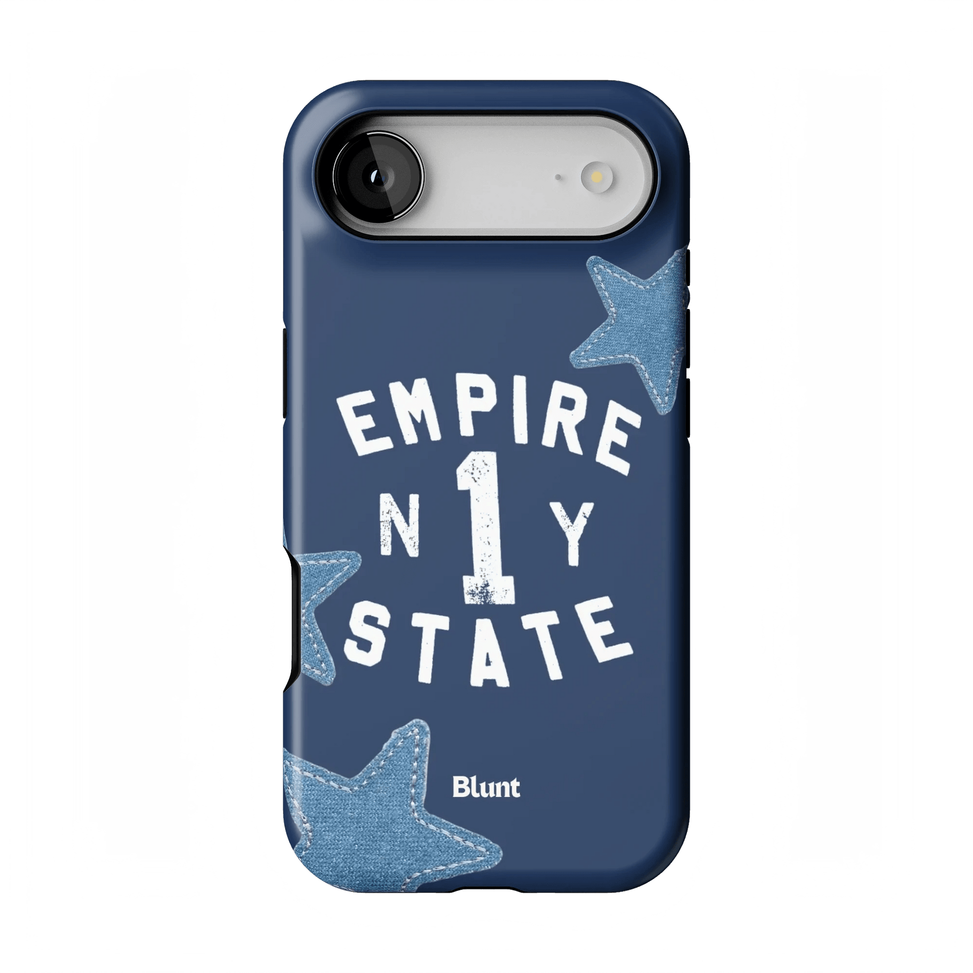 Empire No.1 iPhone Case - Blunt Cases