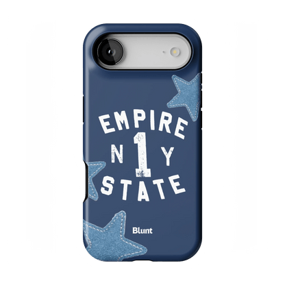 Empire No.1 iPhone Case - Blunt Cases