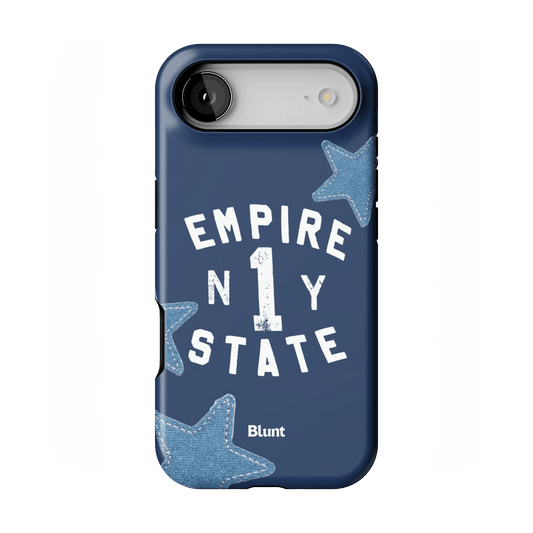 Empire No.1 iPhone Case - Blunt Cases