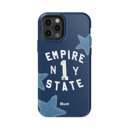 Empire No.1 iPhone Case - Blunt Cases