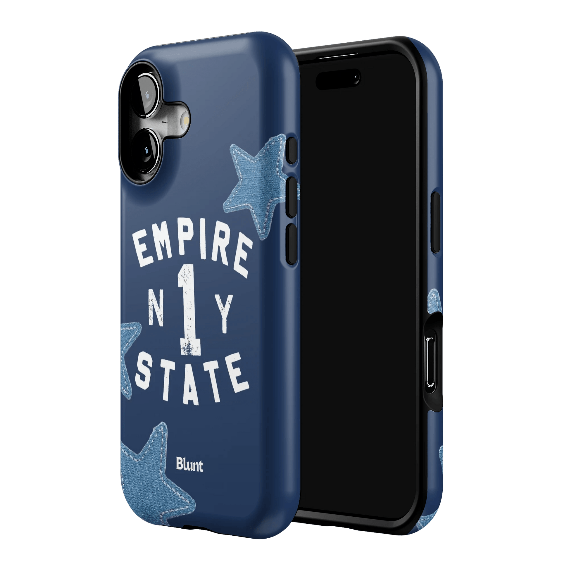 Empire No.1 iPhone Case - Blunt Cases