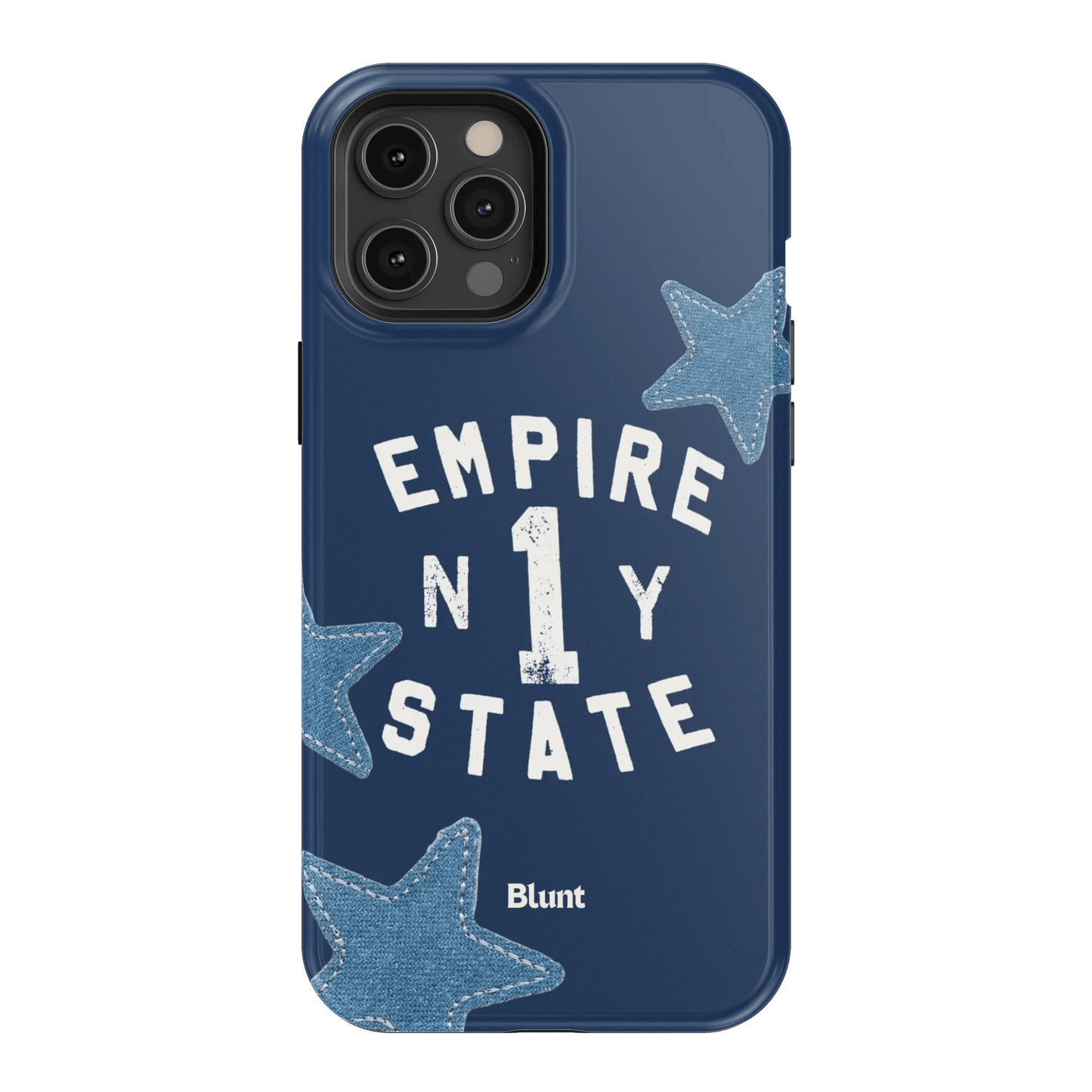 Empire No.1 iPhone Case - Blunt Cases