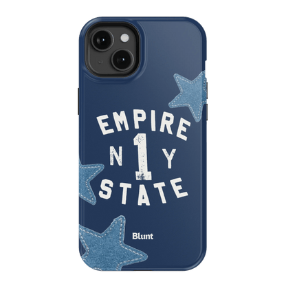 Empire No.1 iPhone Case - Blunt Cases