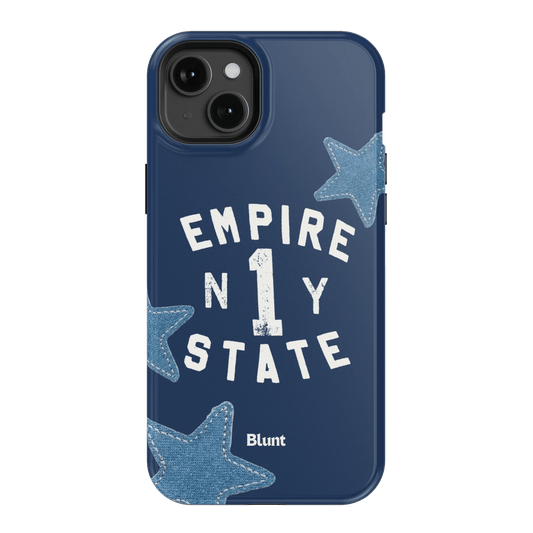 Empire No.1 iPhone Case - Blunt Cases