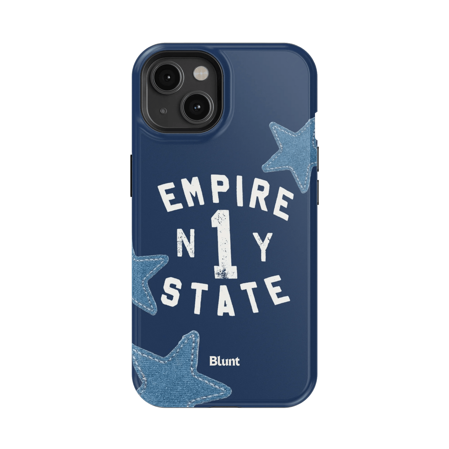 Empire No.1 iPhone Case - Blunt Cases