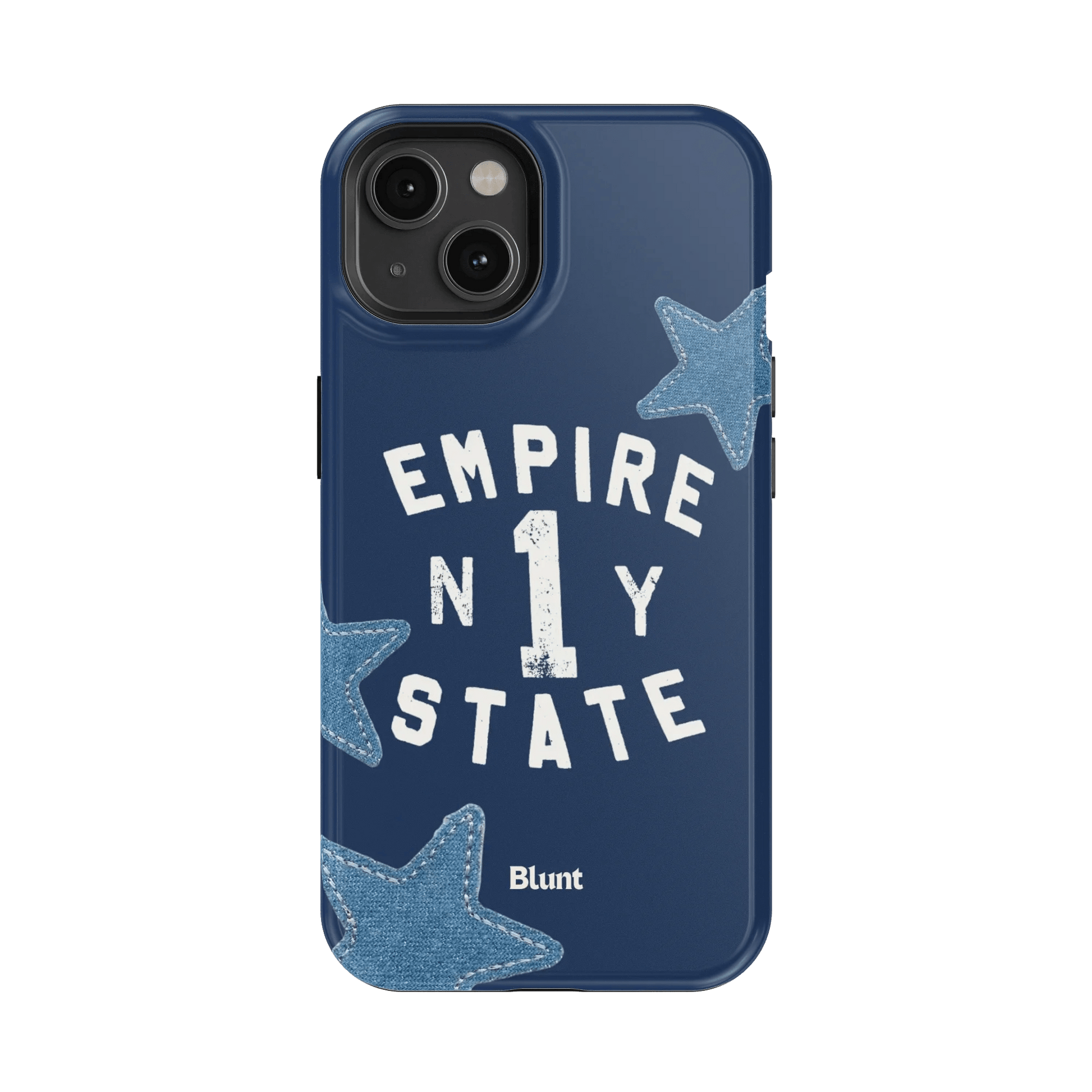 Empire No.1 iPhone Case - Blunt Cases