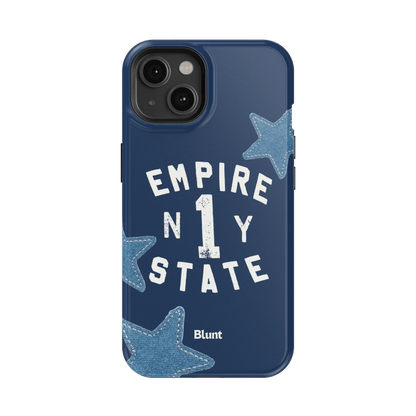 Empire No.1 iPhone Case - Blunt Cases
