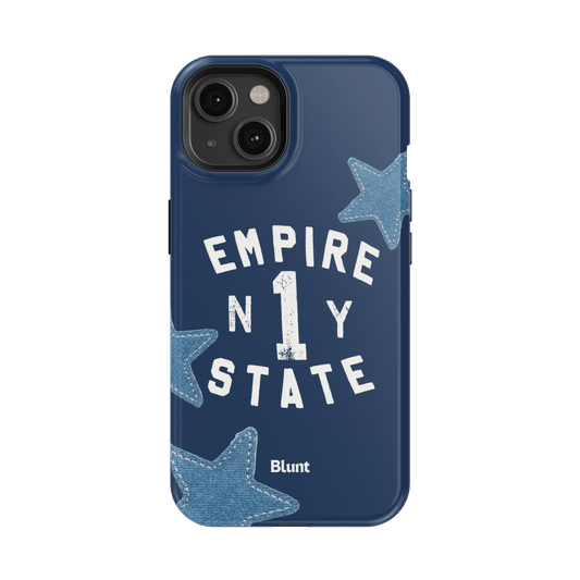 Empire No.1 iPhone Case - Blunt Cases
