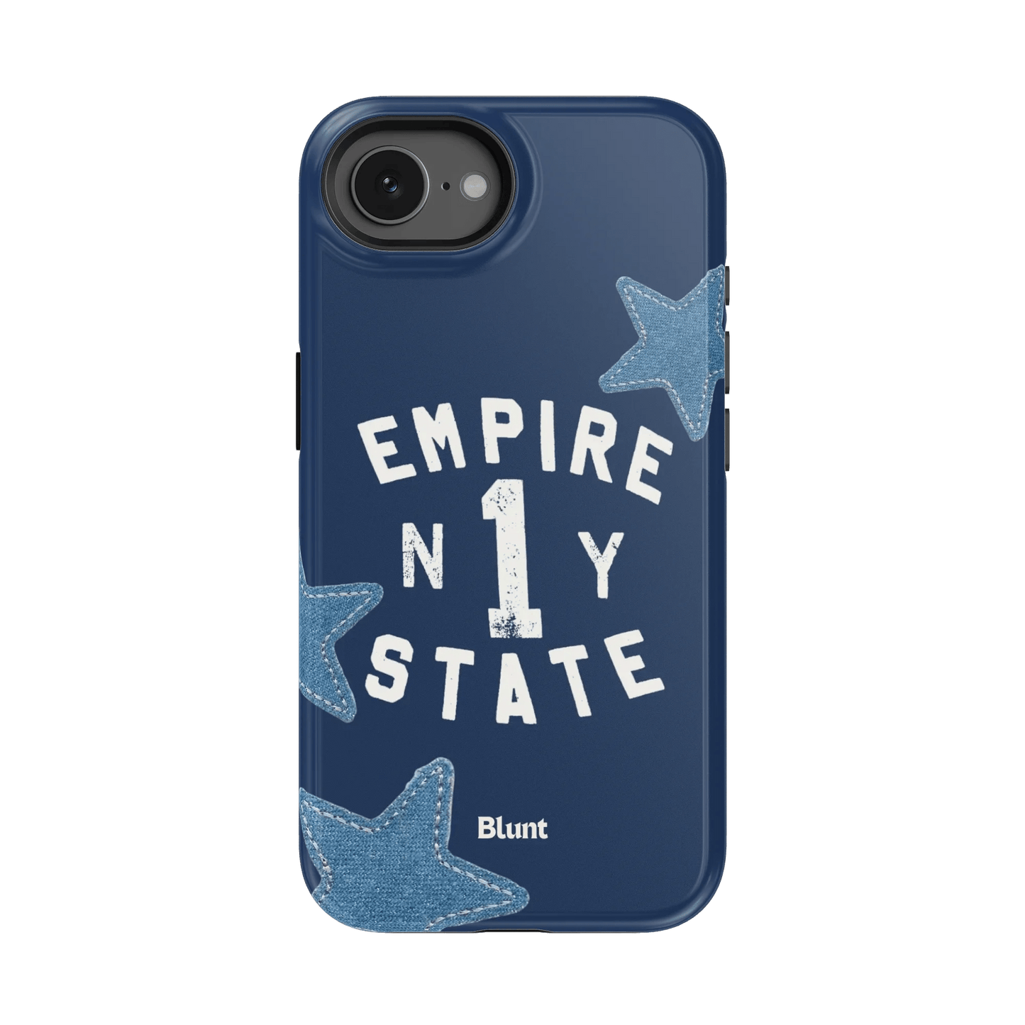 Empire No.1 iPhone Case - Blunt Cases