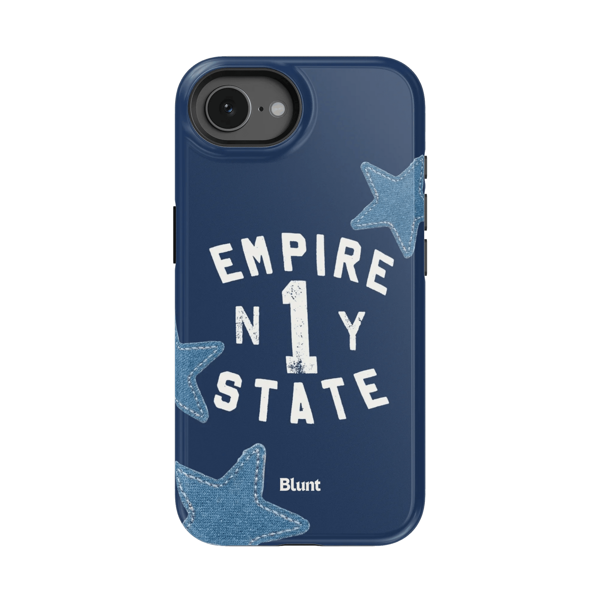 Empire No.1 iPhone Case - Blunt Cases