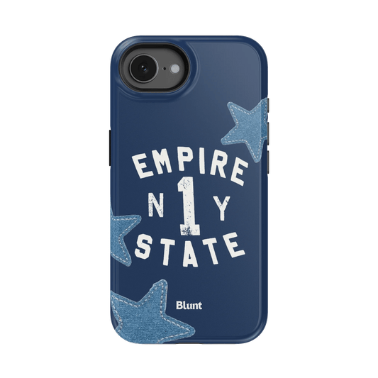 Empire No.1 iPhone Case - Blunt Cases