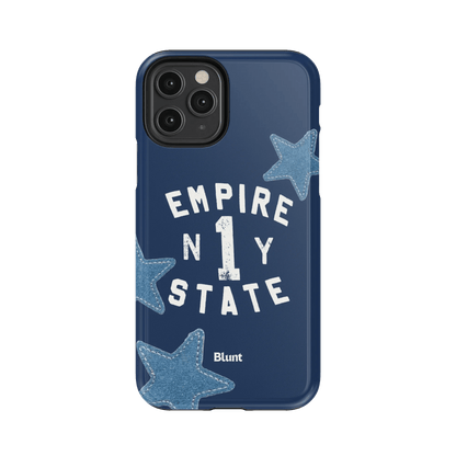 Empire No.1 iPhone Case - Blunt Cases