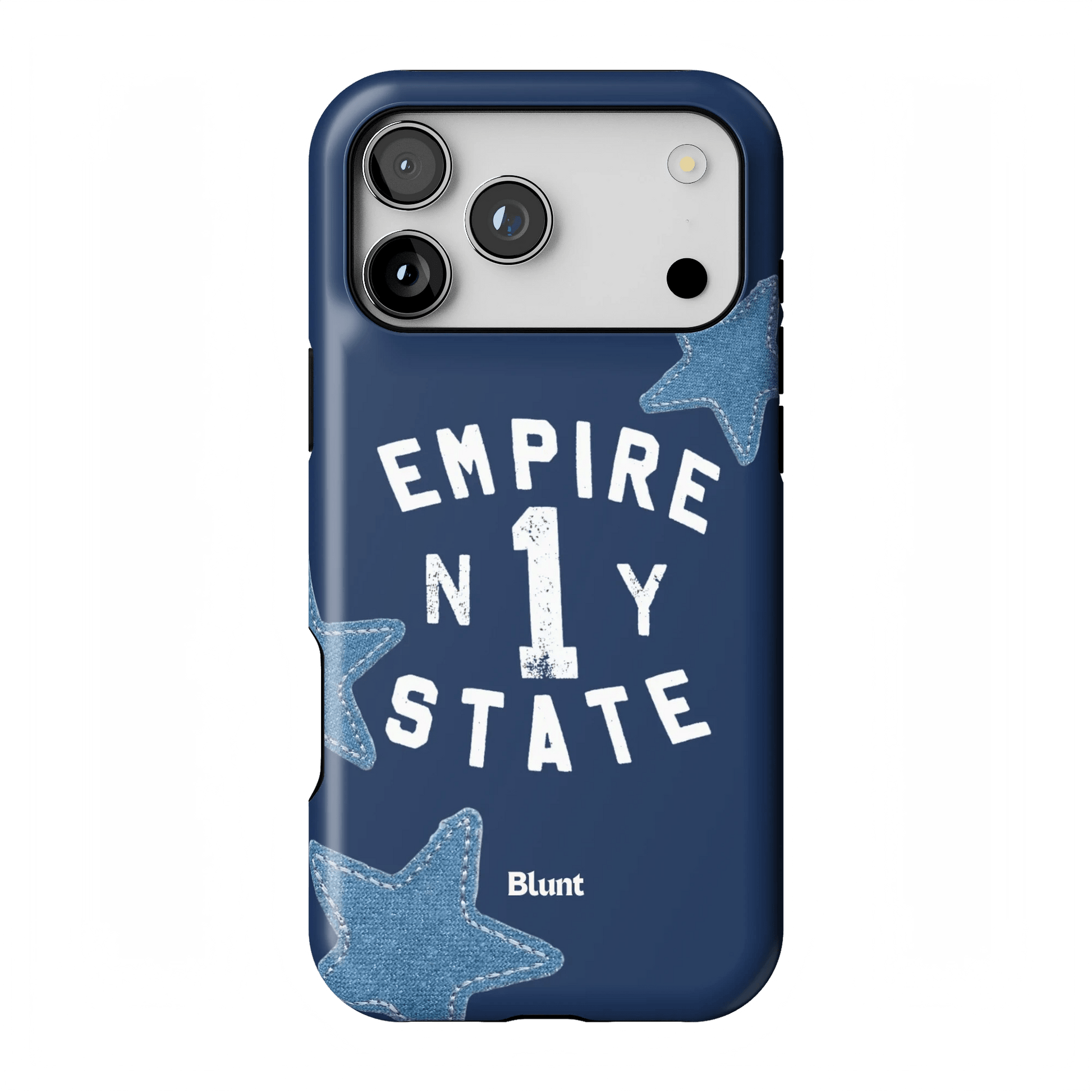 Empire No.1 iPhone Case - Blunt Cases