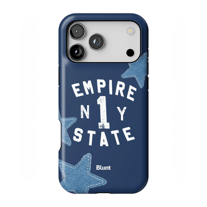 Empire No.1 iPhone Case - Blunt Cases