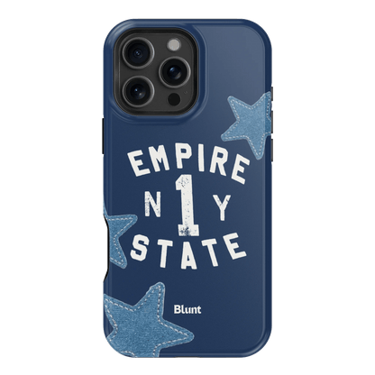 Empire No.1 iPhone Case - Blunt Cases