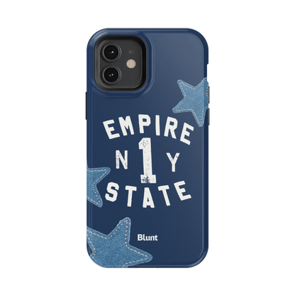 Empire No.1 iPhone Case - Blunt Cases